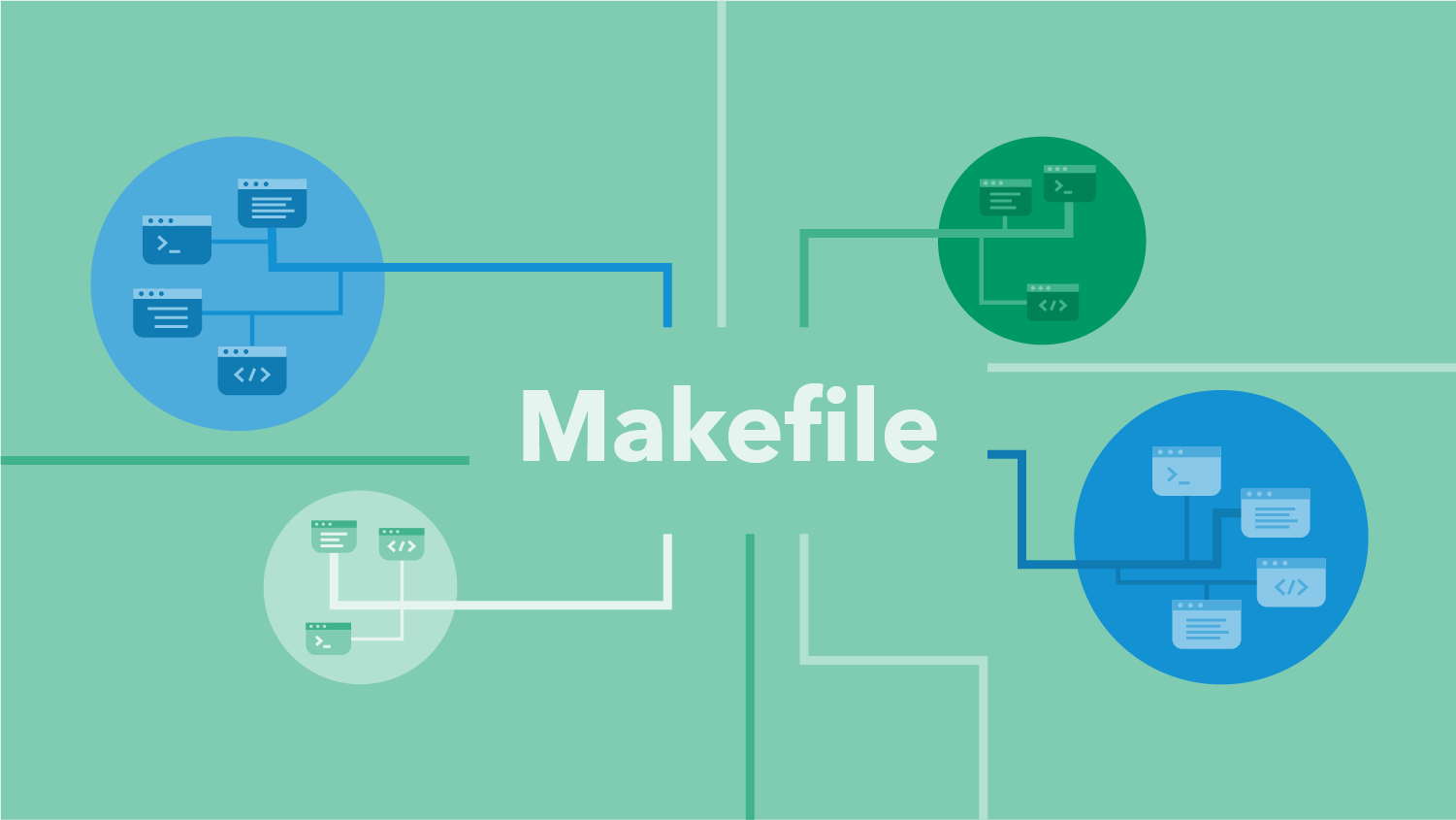 Makefiles in 2019 — Why They Still Matter