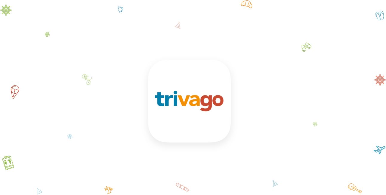 How we pitched the vision of our new trivago app