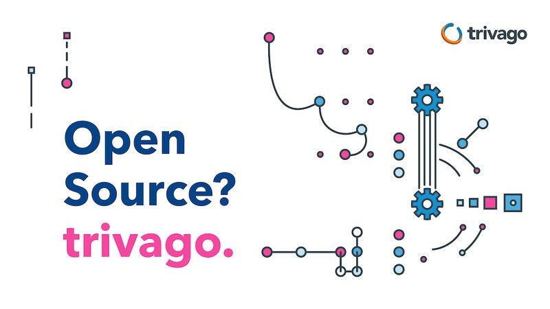 Read Open Source? trivago.