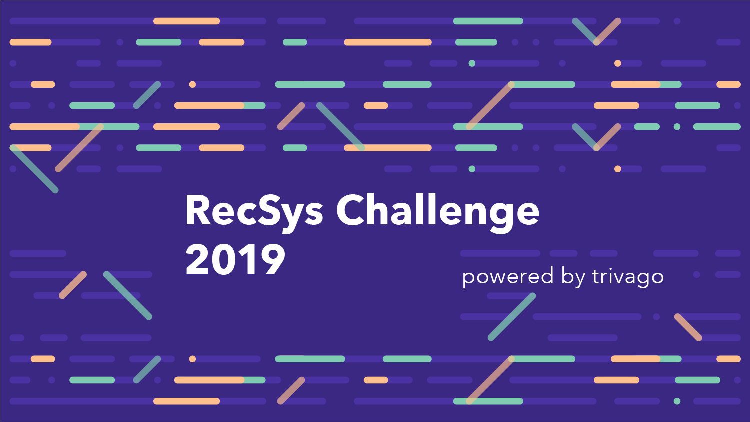 RecSys Challenge 2019