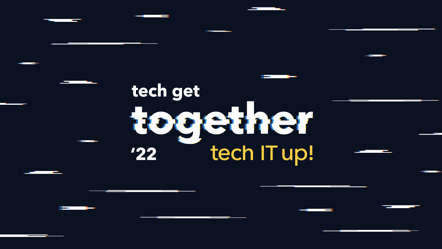 Read Tech IT Up - Growth and Learning for trivago Techies