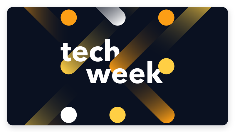 Read trivago Tech Week 2021 in Review